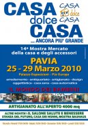 14° Mostra Mercato Nazionale dell'Arredamento e degli Accessori